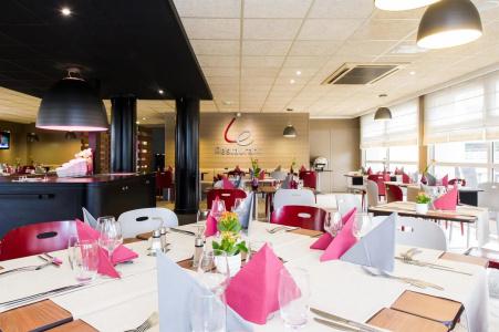 Four Points by Sheraton Reims Cathédrale - 23