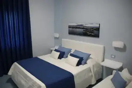 Blu Sea - 8