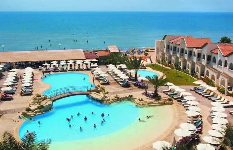 Radisson Beach Resort Larnaca - 6