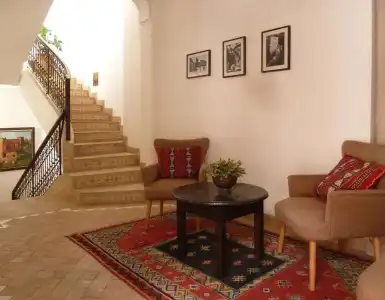 Riad Carina - 5