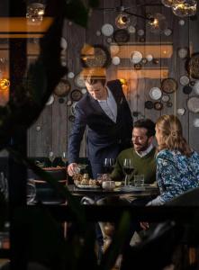 The Ritz-Carlton, de la Paix, Geneva - 29