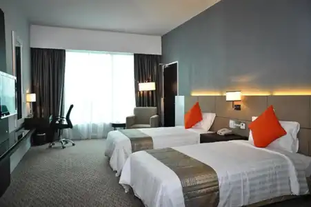 Raia & Convention Centre Alor Setar - 41