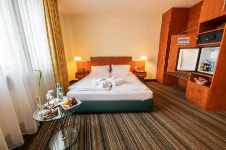 Mercure Offenburg am Messeplatz - 6
