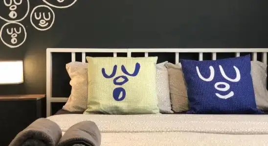 Bed's Friend - 2