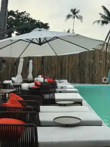 Natural Wing Health Spa & Resort - 38