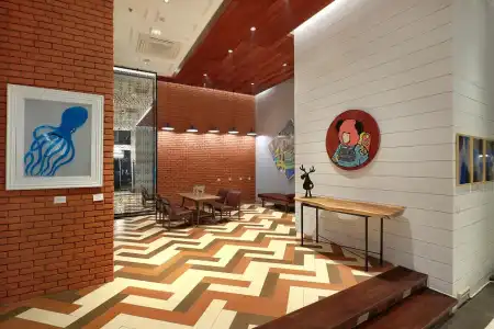 Swiss-Belinn Wahid Hasyim - 9
