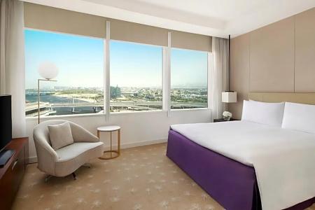 InterContinental Festival City, an IHG - 81