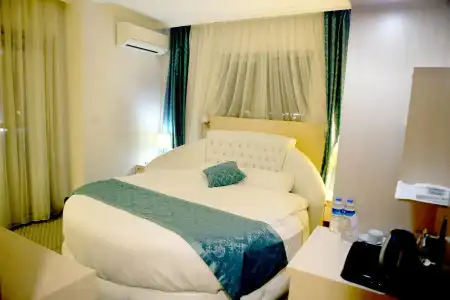 Ahsaray Otel - 2