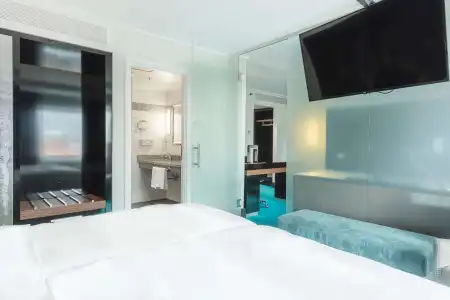 Radisson Blu Scandinavia, Aarhus - 58