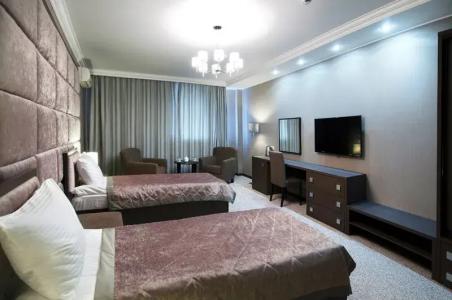 Globus Group Fitness - 74