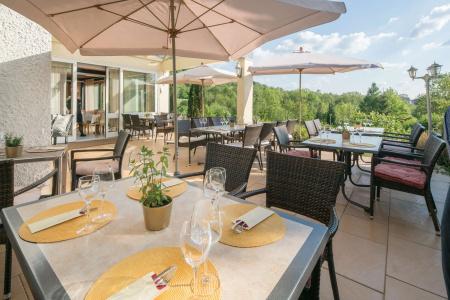 Sure by Best Western Rhoen Garden - 28