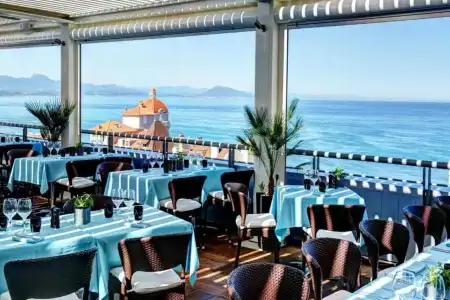Talaia & Spa Biarritz - MGallery Collection - 26