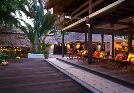 Koyao Island Resort - 12
