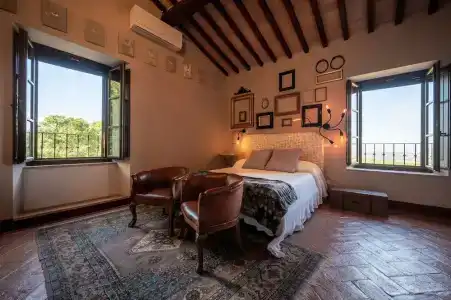 Il Burellino Wine & Resort - 42