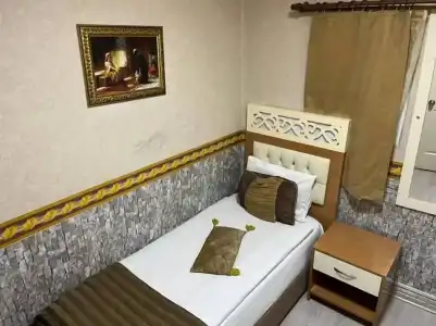 Vatan Otel - 16