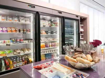 Novotel Suites Montpellier - 36