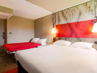 ibis Carcassonne Est La Cité - 31