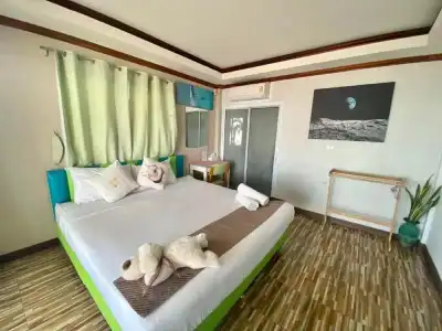 Janpa Resort - 4