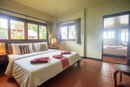 Anahata Resort Samui - 21