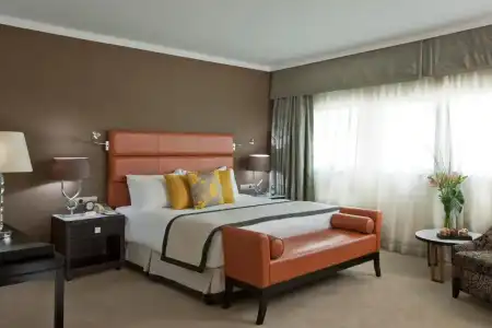 Hilton Cairo Heliopolis - 98