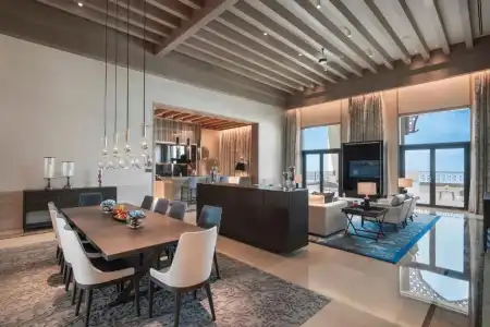 Saadiyat Rotana Resort and Villas - 93