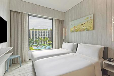 Village Sentosa by Far East Hospitality - 37