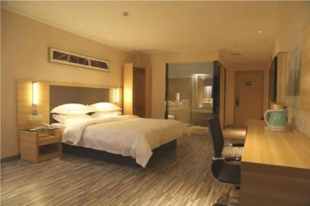 City Comfort Inn - 27