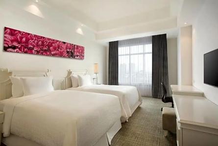 Four Points By Sheraton Bandung - 45