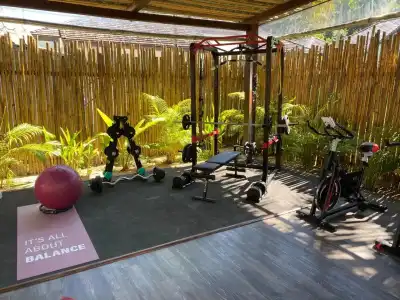 Kalume' Eco Boutique Resort-Adult Only - 13