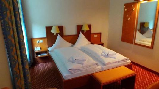 Restaurant Zur Linde - 4