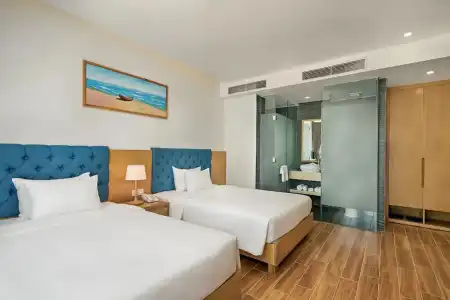 Seashore & Apartment - 126