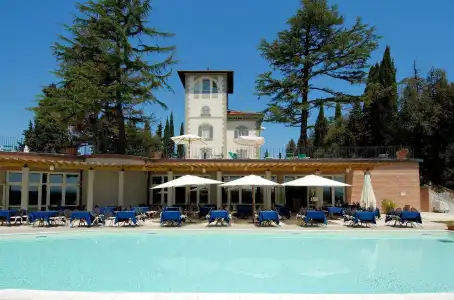 Cappuccina Country Resort - 13