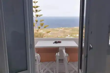 Phaos Santorini Suites - 134