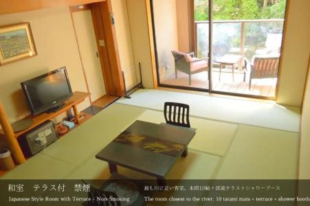 Tatsuta Ryokan - 33
