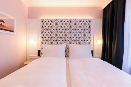 Novum Mannheim City - 52