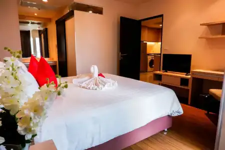 Park Village Rama II - 112