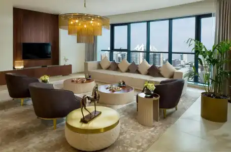 Millennium Place Barsha Heights - 17