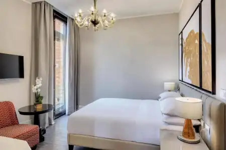 Hilton Molino Stucky Venice - 33