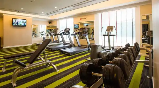 Holiday Inn Bangkok Silom by IHG - 19