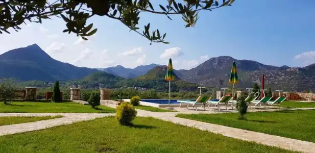 Eco Resort Cermeniza - 38