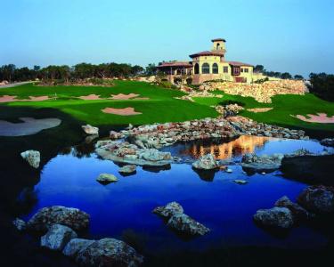 Signia by Hilton La Cantera Resort & Spa - 11