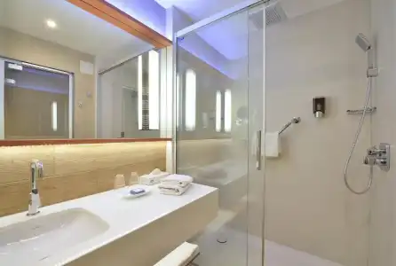 Danubius Bük - 5