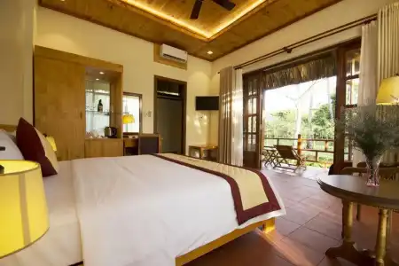 Paradiso Phu Quoc Resort - 3
