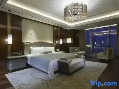 Golden Eagle Summit Kunshan - 100