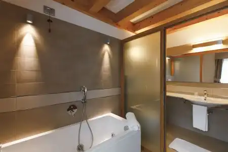 Charme Sayonara & Chalet Nature Suite - 98