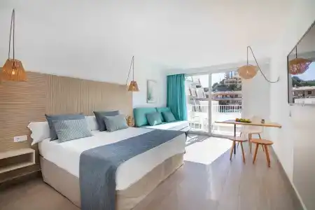 Mars Rosa del Mar & Spa - 2