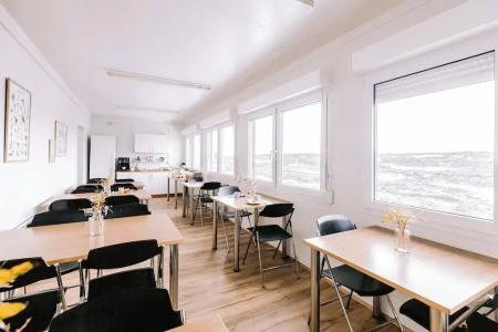 Hlíð Bed and Breakfast - 14