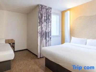 B&B Home Lyon Centre Berthelot - 74