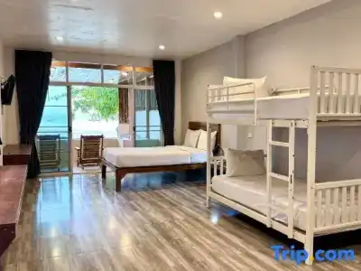 Koh Mook Riviera Beach Resort - 220