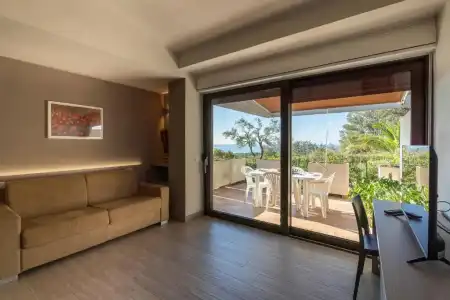 Residence Solemaremma - 38
